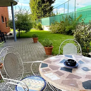 Appartement Hautssarts, Liers