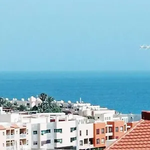 ático Moderno Y Tranquilo Con Todo El Confort. Morro Jable (Fuerteventura)