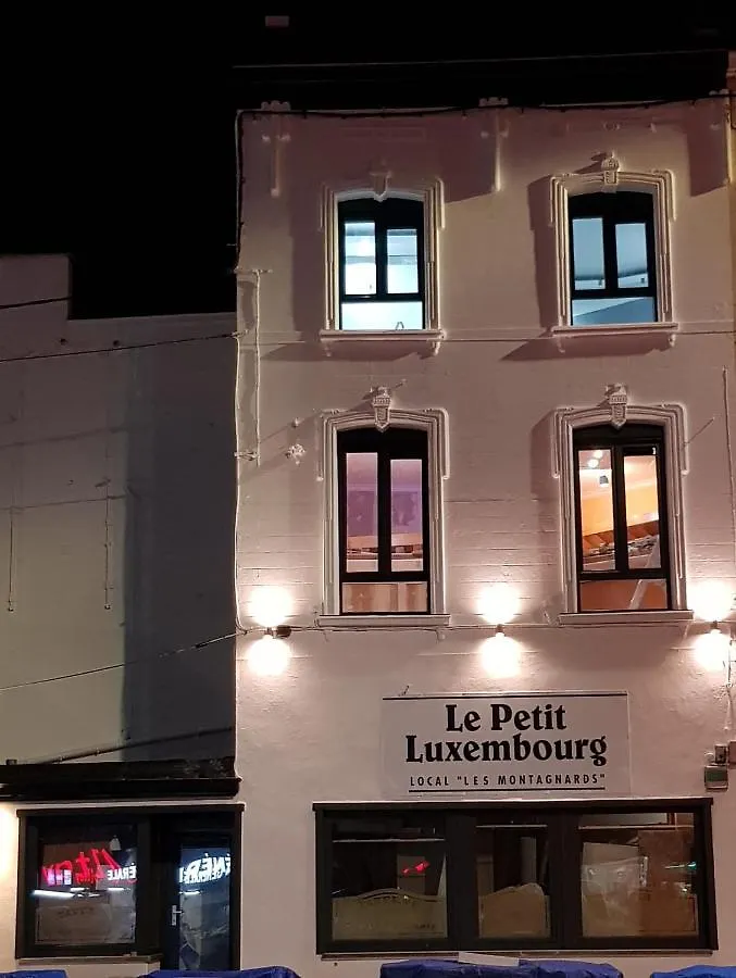 Chambre luxueuse proche centre ville et aéroport Montignies-sur-Sambre