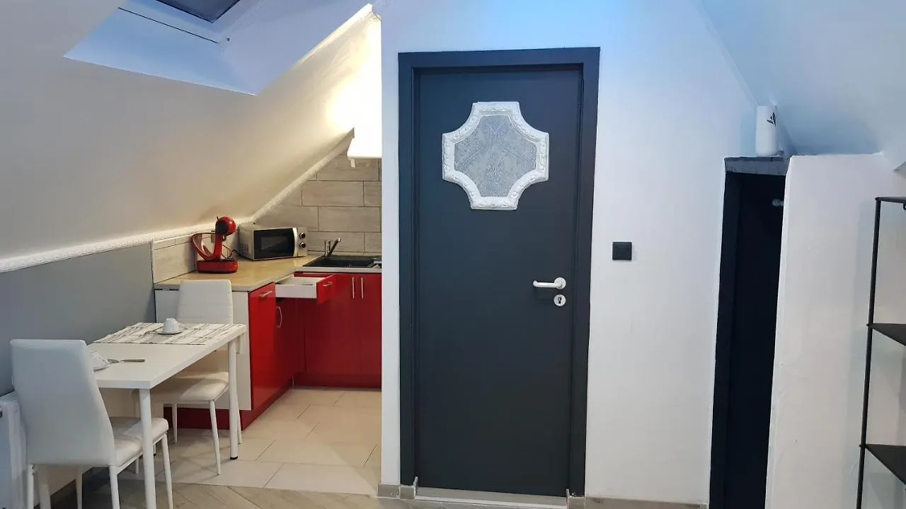 Chambre luxueuse proche centre ville et aéroport Montignies-sur-Sambre