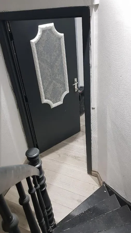 Chambre luxueuse proche centre ville et aéroport Montignies-sur-Sambre