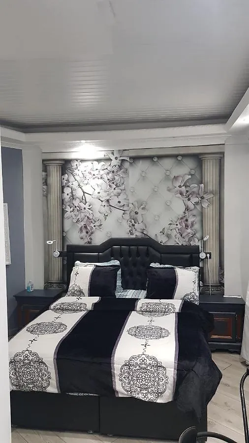 Appartamento Chambre luxueuse proche centre ville et aéroport Montignies-sur-Sambre